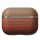 Etui na słuchawki PITAKA Aramid Fiber Magnetic Case sunset AirPods Pro2